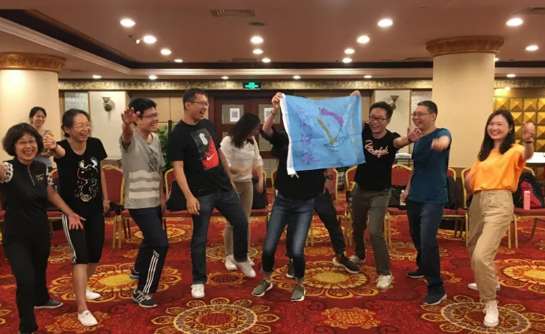 内训师是什么？带你全方位解读乐鱼（中国）内训师
