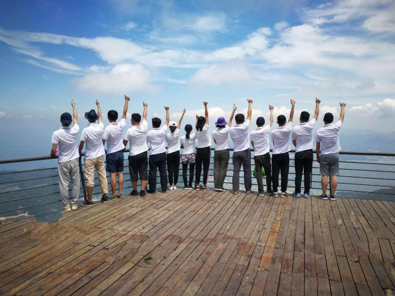 乐鱼（中国）应该如何做，才能降低员工的流失率？