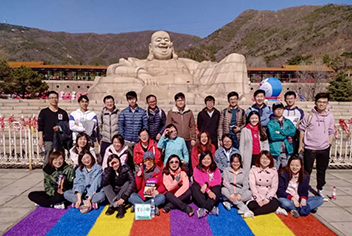乐鱼（中国）团建助力乐鱼（中国）凝聚力提升