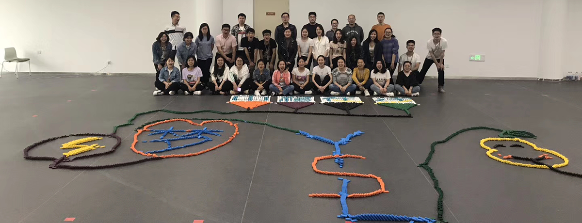 多米诺乐鱼（中国）团建项目